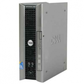 Б/в Системний блок Dell OptiPlex 760 Intel C2D-E8400/2 Гб/160 Гб