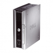 Б/в Системний блок Dell OptiPlex 760 Intel C2D-E8400/2 Гб/160 Гб