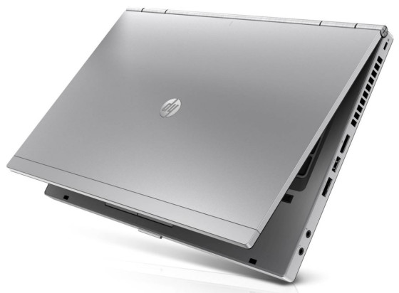 Б/в Ноутбук HP Elitebook 8460p Intel Core i5-2520M / 4 Гб / HDD 250 Гб / Клас В