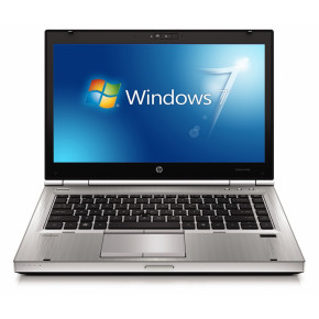 Б/в Ноутбук HP Elitebook 8460p Intel Core i5-2520M / 4 Гб / HDD 250 Гб / Клас В