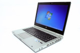 Б/в Ноутбук HP Elitebook 8460p Intel Core i5-2520M / 4 Гб / HDD 250 Гб / Клас В