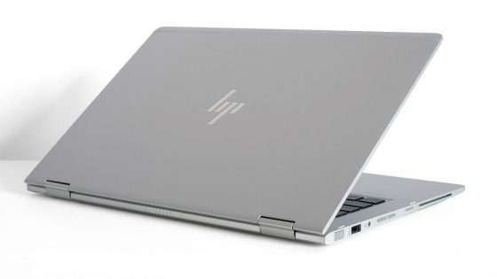 Б/в Ноутбук HP EliteBook x360 1030 G2 / Intel Core i5-7300U / 8 Гб / 512 Гб / Клас B