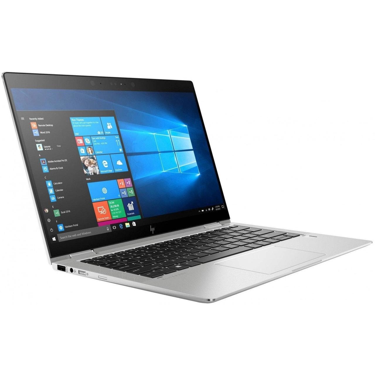 Б/в Ноутбук HP EliteBook x360 1030 G2 / Intel Core i5-7300U / 8 Гб / 512 Гб / Клас B