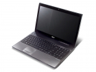 Б/в Ноутбук Acer Aspire 5741 Intel Core i3-330M / 4 Гб / SSD 120 Гб / Клас В