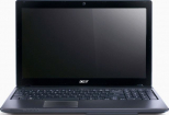 Б/в Ноутбук Acer Aspire 5750G / Intel Core i5 (2 покоління) / 4 Гб / 320 Гб / Клас B