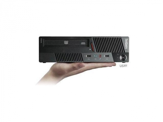 Б/в Системний блок Lenovo ThinkCentre M90 Intel Pentium-G6950/2 Гб/320 Гб