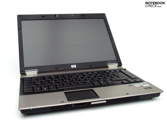 Б/в Ноутбук HP EliteBook 6930p Intel Core 2 Duo P8400 / 4 Гб / HDD 500 Гб / Клас В