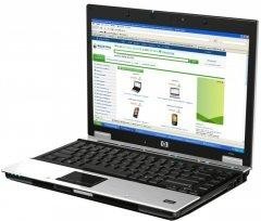 Б/в Ноутбук HP EliteBook 6930p Intel Core 2 Duo P8400 / 4 Гб / HDD 500 Гб / Клас В