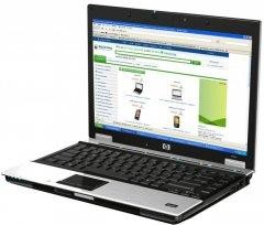 Б/в Ноутбук HP EliteBook 6930p Intel Core 2 Duo P8400 / 4 Гб / HDD 500 Гб / Клас В