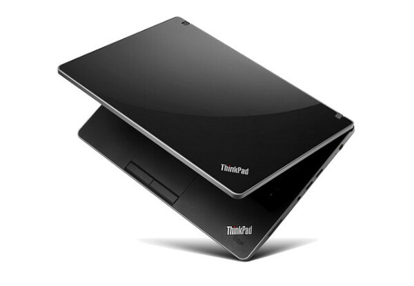 Б/в Ноутбук Lenovo EDGE TP00010A Intel Core i5-460M/4 Гб/320 Гб/Клас B