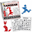 Мозаїка TANGRAM укр., рос. мовою (Мастер)