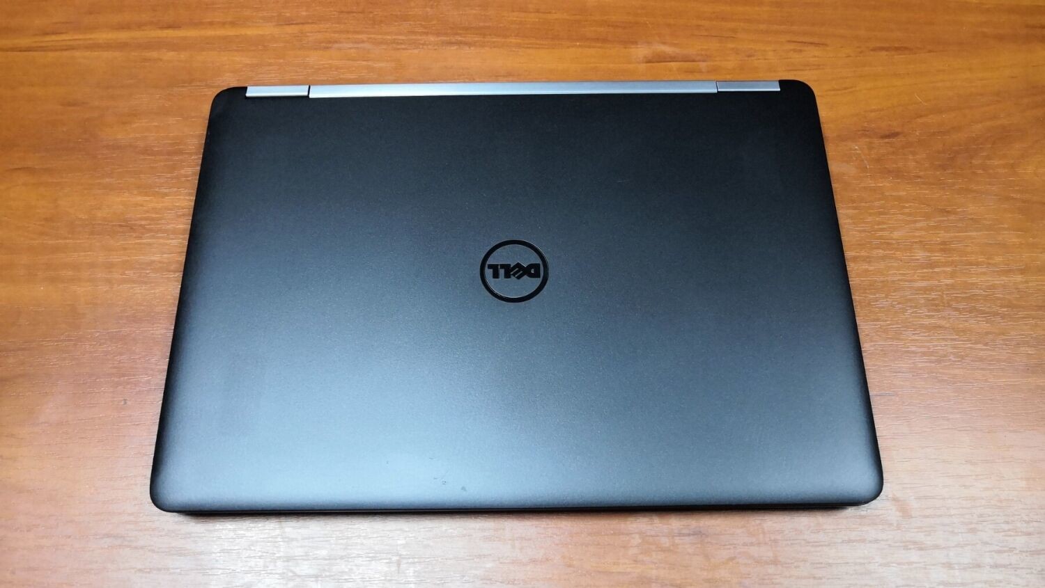 Б/в Нетбук Dell Latitude 12 E7270 Intel Core i7-6600U / 8 Гб / SSD 256 Гб / Клас А