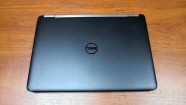 Б/в Нетбук Dell Latitude 12 E7270 Intel Core i7-6600U / 8 Гб / SSD 256 Гб / Клас А