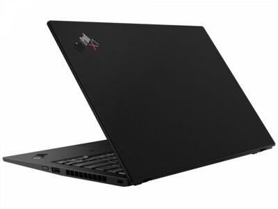 Б/в Ноутбук Lenovo ThinkPad X1 Carbon Intel Core i7-5500U / 8 Гб / SSD 256 Гб / Клас В