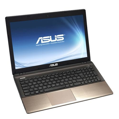 Б/в Ноутбук ASUS A55VD / Intel Core i7-3610QM / 4 Гб / 320 Гб / Клас B (не працює батарея)