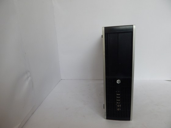 Б/в Системний блок HP 6200 sff G620 ОЗУ 4 ГБ 250 ГБ