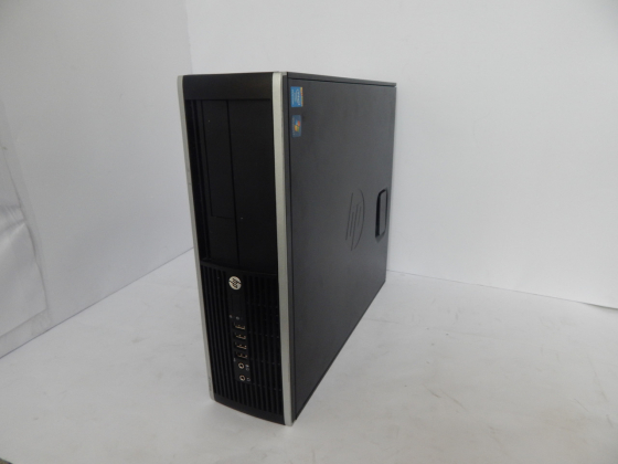 Б/в Системний блок HP 6200 sff G620 ОЗУ 4 ГБ 250 ГБ