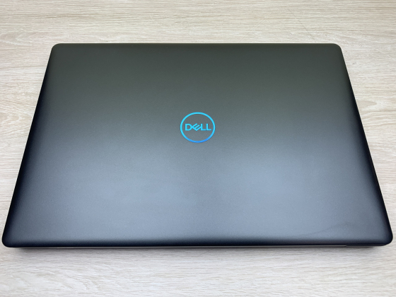 Б/в Ноутбук DELL G3 3579 / Intel Core i7 (8 покоління) / 8 Гб / SSD 120 Гб + HDD 1 Тб / Клас A