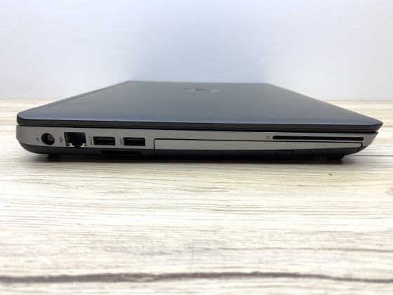 Б/в Ноутбук HP ProBook 640 Intel Core i5-4210M / 8 Гб / SSD 120 Гб / Клас А