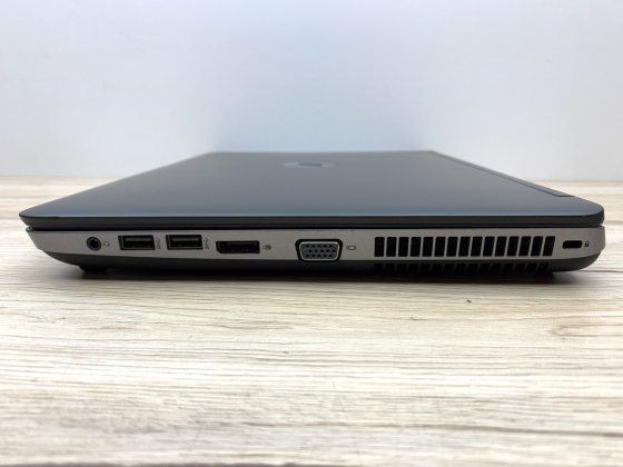 Б/в Ноутбук HP ProBook 640 Intel Core i5-4210M / 8 Гб / SSD 120 Гб / Клас А