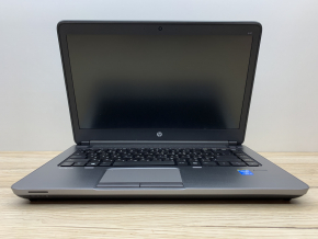 Б/в Ноутбук HP ProBook 640 Intel Core i5-4210M / 8 Гб / SSD 120 Гб / Клас А