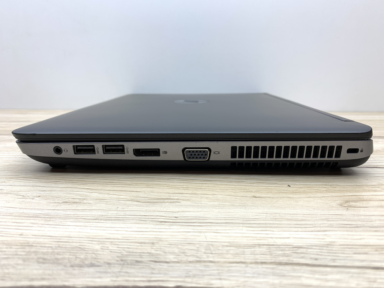 Б/в Ноутбук HP ProBook 640 Intel Core i5-4210M / 8 Гб / SSD 120 Гб / Клас А