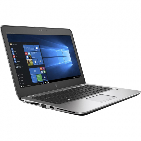 Б/в Ноутбук HP EliteBook 820 G3 Intel Core i3-6100U/4 Гб/128 Гб/Клас B