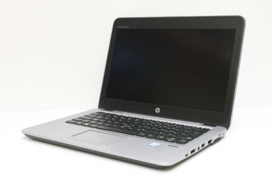 Б/в Ноутбук HP EliteBook 820 G3 Intel Core i3-6100U/4 Гб/128 Гб/Клас B