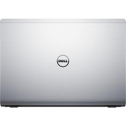 Б/в Ноутбук Dell Inspiron 5748 / Intel Core i3-4030U / 4 Гб / HDD 320 Гб / Клас B (не працює акумулятор)