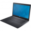 Б/в Ноутбук Dell Inspiron 5748 / Intel Core i3-4030U / 4 Гб / HDD 320 Гб / Клас B (не працює акумулятор)