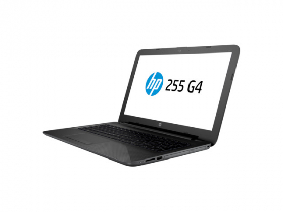 Б/в Ноутбук HP 255 G4 / AMD E1-6015 / 4 Гб / HDD 500 Гб / Клас B ( не працює батарея )