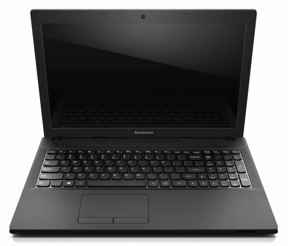 Б/в Ноутбук Lenovo IdeaPad G500 / Intel Celeron 1005M / 4 Гб / HDD 320 Гб / Клас B