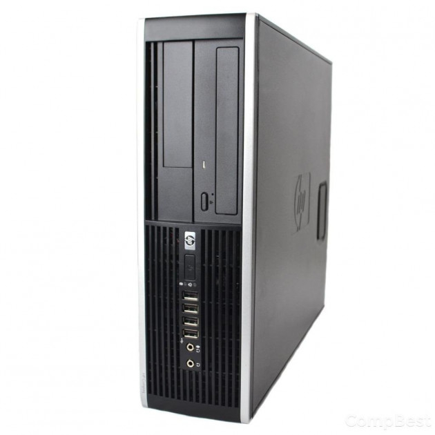 Б/в Системний блок HP Compaq 8300 Elite / Intel Core i7 (3 покоління) / 8 Гб / 500 Гб / Клас B