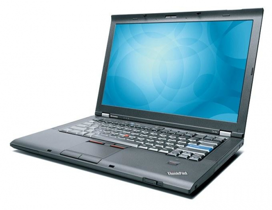 Б/в Ноутбук Lenovo ThinkPad T410s Intel Core i5-520M / 4 Гб / 500 Гб / Клас B