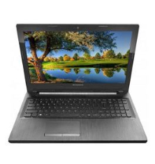 Б/в Ноутбук Lenovo IdeaPad 100-15IBD Intel Core i5-5200U / 6 Гб / SSD 256 Гб / Клас B