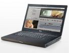 Б/в Ноутбук Dell Precision M6600  Intel Core i7-2720QM / 8 Гб / HDD 500 Гб / Клас B