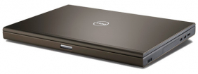 Б/в Ноутбук Dell Precision M6600  Intel Core i7-2720QM / 8 Гб / HDD 500 Гб / Клас B