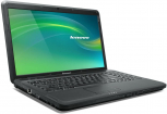 Б/в Ноутбук Lenovo G550 Intel Pentium T4300/4 Гб/500 Гб/Клас B