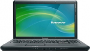 Б/в Ноутбук Lenovo G550 Intel Pentium T4300/4 Гб/500 Гб/Клас B