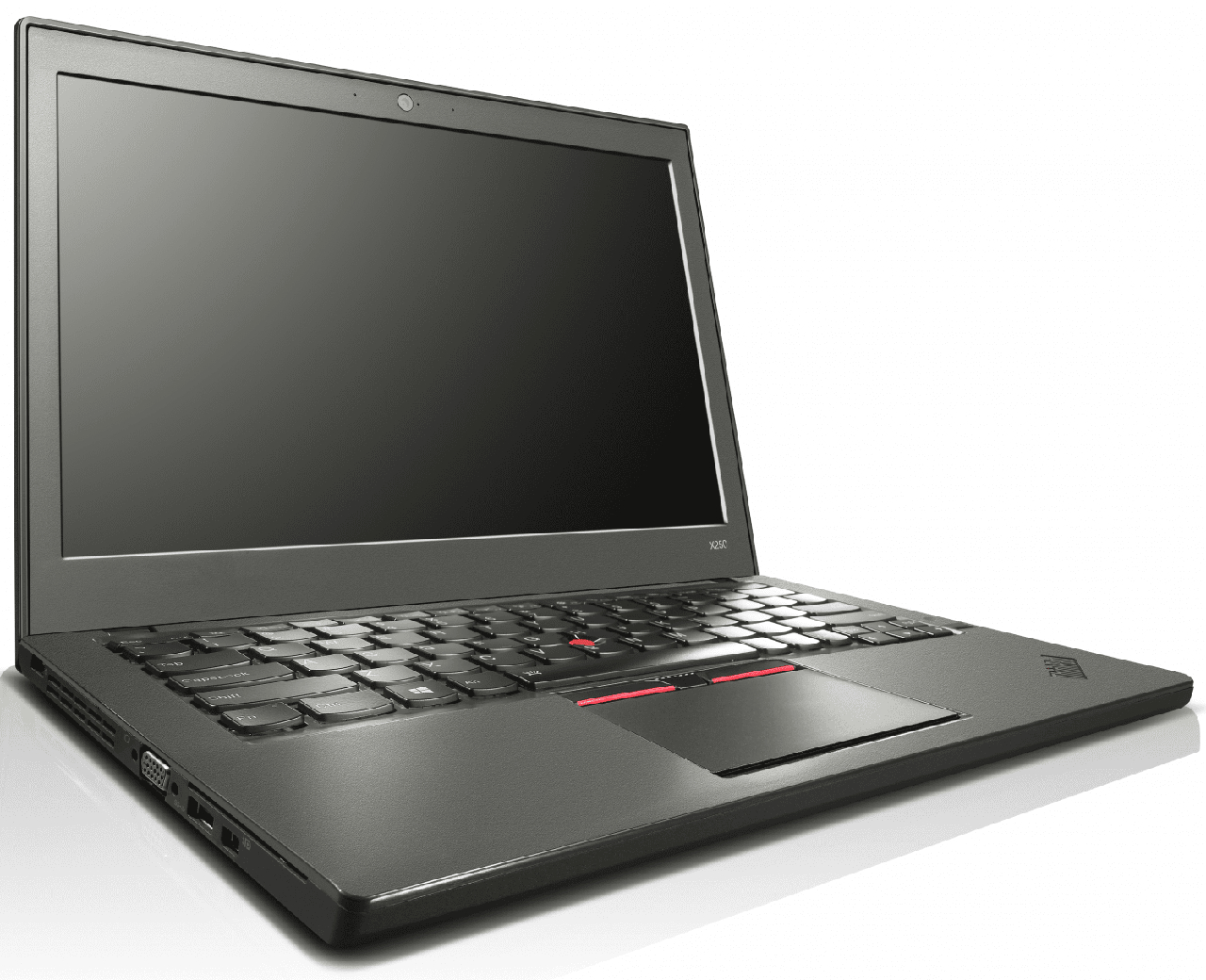 Б/в Ноутбук Lenovo ThinkPad X250 Intel Core i5-5300U / 8 Гб / 258 Гб / Клас В
