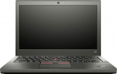 Б/в Ноутбук Lenovo ThinkPad X250 Intel Core i5-5300U / 8 Гб / 258 Гб / Клас В