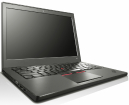 Б/в Ноутбук Lenovo ThinkPad X250 Intel Core i5-5300U / 8 Гб / 258 Гб / Клас В