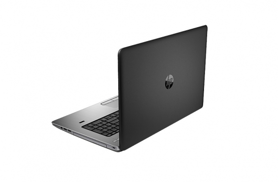 Б/в Ноутбук HP ProBook 470 G2 Intel Core i3-5010U / 4 Гб / HDD 500 Гб / Клас B