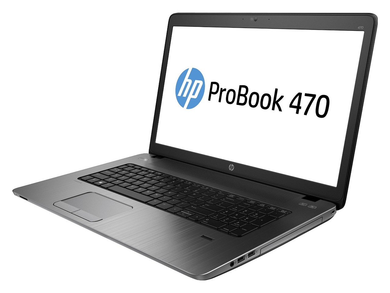 Б/в Ноутбук HP ProBook 470 G2 Intel Core i3-5010U / 4 Гб / HDD 500 Гб / Клас B