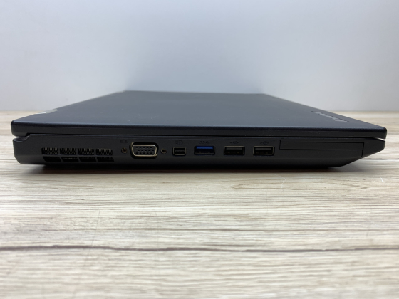 Б/в Ноутбук Lenovo ThinkPad L430 Intel Core i5-3230M / 8 Гб / SSD 120 Гб / Клас В