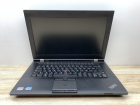 Б/в Ноутбук Lenovo ThinkPad L430 Intel Core i5-3230M / 8 Гб / SSD 120 Гб / Клас В
