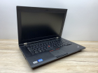 Б/в Ноутбук Lenovo ThinkPad L430 Intel Core i5-3230M / 8 Гб / SSD 120 Гб / Клас В