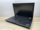 Б/в Ноутбук Lenovo ThinkPad L430 Intel Core i5-3230M / 8 Гб / SSD 120 Гб / Клас В
