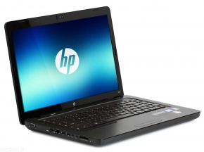 Б/в Ноутбук HP G62-a12SO AMD Turion P520/4 Гб/500 Гб/Клас B