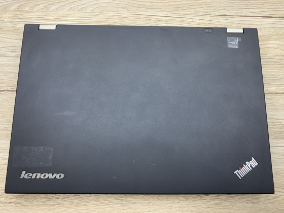 Б/в Ноутбук Lenovo ThinkPad T430 Intel Core i5-3210M / 8 Гб / SSD 120 Гб / Клас В